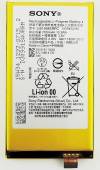 Sony Xperia Z5 Compact (E5803) - Battery Li-Ion-Polymer LIS1594ERPC 2700mAh (Bulk)