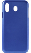 SAMSUNG GALAXY A50  FULL COVER BLUE CASE