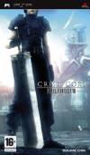 PSP GAME - Final Fantasy VII: Crisis Core (MTX)