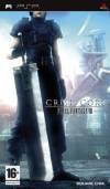 PSP GAME - Final Fantasy VII: Crisis Core (USED)