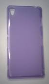 Sony Xperia Z3 - Θήκη TPU Gel Μώβ (OEM) Sony Xperia Z3 - Θήκη TPU Gel Μώβ (OEM)