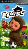 PSP GAME - EyePet (USED)