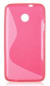 Huawei Ascend Y330 - TPU Gel Case S-Line Pink (ΟΕΜ) Huawei Ascend Y330 - TPU Gel Case S-Line Pink (ΟΕΜ)