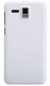 Lenovo Golden Warrior A8 (A806 / A808T) - Θήκη Πλαστικό Πίσω Κάλυμμα Λευκό Lenovo Golden Warrior A8 (A806 / A808T) - Θήκη Πλαστικό Πίσω Κάλυμμα Λευκό