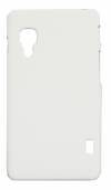 Σκληρή Θήκη Πίσω Κάλυμμα για LG Optimus L5 II E460 Λευκό (Ancus) Σκληρή Θήκη Πίσω Κάλυμμα για LG Optimus L5 II E460 Λευκό (Ancus)