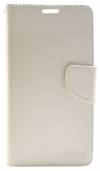 Θήκη Book Mercury Goospery για Samsung N9005 Galaxy Note III Λευκή Θήκη Book Mercury Goospery για Samsung N9005 Galaxy Note III Λευκή
