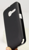 Θήκη TPU Gel για Alcatel One Touch Tribe OT-3040D Μαύρη (OEM) Θήκη TPU Gel για Alcatel One Touch Tribe OT-3040D Μαύρη (OEM)