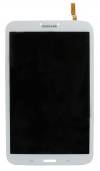 Samsung Galaxy Tab 3 8 WiFi Version T310 Complete LCD with Digitizer in White (Bulk) Samsung Galaxy Tab 3 8 WiFi Version T310 Complete LCD with Digitizer in White (Bulk)