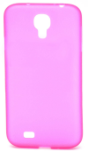 Θήκη Ultra Thin Ancus για Samsung i9505/i9500 Galaxy S4 Ρόζ 0.35mm S4UTACP Θήκη Ultra Thin Ancus για Samsung i9505/i9500 Galaxy S4 Ρόζ 0.35mm S4UTACP