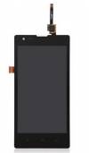 Xiaomi Redmi 1S - Complete LCD Display + Touchscreen Digitizer Black (ΟΕΜ) Xiaomi Redmi 1S - Complete LCD Display + Touchscreen Digitizer Black (ΟΕΜ)