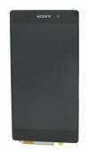 Sony Xperia Z2 Sirius, SO-03, D6503, D6502 Complete LCD with digitizer Sony Xperia Z2 Sirius, SO-03, D6503, D6502 Complete LCD with digitizer
