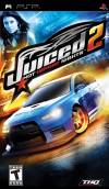 PSP GAME - Juiced 2: Hot Import Nights (MTX)