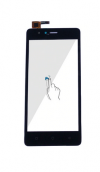 Οθόνη Αφής Touch Screen για TP-Link Neffos C5A TP703A Μαύρο (OEM) Οθόνη Αφής Touch Screen για TP-Link Neffos C5A TP703A Μαύρο (OEM)