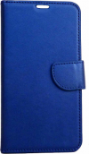 Θήκη Book Case με κούμπωμα για Xiaomi Redmi 7A Μπλε (OEM) Θήκη Book Case με κούμπωμα για Xiaomi Redmi 7A Μπλε (OEM)