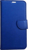 Book Case Case with Clasp for Xiaomi Redmi 7A Blue (OEM)