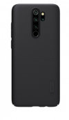 Redmi Note 8 Pro/Redmi Note 8 Pro Global Version NILLKIN Super Frosted Shield BLACK