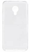 Meizu MX4 - Μαλακή θήκη Ultra Thin Tpu Διαφανής (OEM) Meizu MX4 - Μαλακή θήκη Ultra Thin Tpu Διαφανής (OEM)