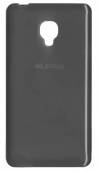MLS IQTALK Rock mini - Θήκη Πίσω Κάλυμμα Σιλικόνης Μαύρο MLS IQTALK Rock mini - Θήκη Πίσω Κάλυμμα Σιλικόνης Μαύρο