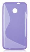 Huawei Ascend Y330 - TPU Gel Case S-Line Purple (ΟΕΜ) Huawei Ascend Y330 - TPU Gel Case S-Line Purple (ΟΕΜ)