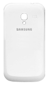 Samsung i8160 Galaxy Ace 2 - Πίσω Καπάκι Μπαταρίας Λευκό Samsung i8160 Galaxy Ace 2 - Πίσω Καπάκι Μπαταρίας Λευκό