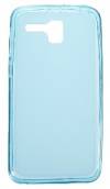 Lenovo Golden Warrior A8 (A806 / A808T) - Θήκη Tpu Gel Γαλάζιο (OEM) Lenovo Golden Warrior A8 (A806 / A808T) - Θήκη Tpu Gel Γαλάζιο (OEM)