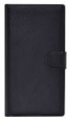 Lenovo Vibe Z2 - Θήκη Book Ancus Teneo Μαύρο (Ancus) Lenovo Vibe Z2 - Θήκη Book Ancus Teneo Μαύρο (Ancus)