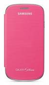 Samsung i8190 Galaxy S III mini - Θήκη Book Samsung EFC-1M7FPEGCHN Ρόζ (Samsung) Samsung i8190 Galaxy S III mini - Θήκη Book Samsung EFC-1M7FPEGCHN Ρόζ (Samsung)