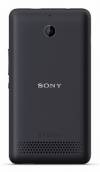 Sony Xperia E1 - Καπάκι Μπαταρίας Μαύρο (Bulk)