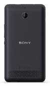 Sony Xperia E1 - Battery Cover Black (Bulk)