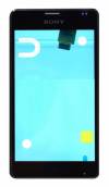 Sony Xperia E1/E1 Dual - Touch Screen Black Sony Xperia E1/E1 Dual - Touch Screen Black