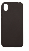 Θήκη ματ TPU σιλικονη μαλακή πίσω κάλυμμα για HUAWEI Y5 2019 Μαύρο (oem) Θήκη ματ TPU σιλικονη μαλακή πίσω κάλυμμα για HUAWEI Y5 2019 Μαύρο (oem)