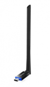 Tenda U10 Ασύρματος USB Αντάπτορας Δικτύου 633Mbps Tenda U10 Ασύρματος USB Αντάπτορας Δικτύου 633Mbps