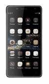 OUKITEL Smartphone K4000 Pro, 4G, 5" IPS, 4600mAh, Black