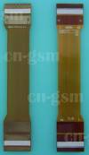 Samsung D600 D608 LCD Flex Cable Flat Ribbon Samsung D600 D608 LCD Flex Cable Flat Ribbon