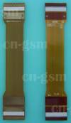 Samsung D600 D608 LCD Flex Cable Flat Ribbon