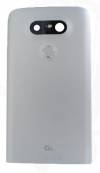 LG H850 G5 Complete Back Cover Housing in Silver (Grade A) (ACQ88954401) (Ανταλλακτικό) (Bulk) LG H850 G5 Complete Back Cover Housing in Silver (Grade A) (ACQ88954401) (Ανταλλακτικό) (Bulk)