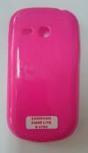 Samsung Galaxy Fame Lite S6790 - Θήκη TPU Gel Φούξια (OEM) Samsung Galaxy Fame Lite S6790 - Θήκη TPU Gel Φούξια (OEM)