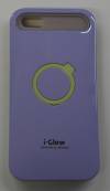 Apple iPhone 5/5S - Θήκη Πλαστικό Πίσω Κάλυμμα Phoneadd Ring Μώβ (ΟΕΜ) Apple iPhone 5/5S - Θήκη Πλαστικό Πίσω Κάλυμμα Phoneadd Ring Μώβ (ΟΕΜ)