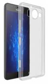 Microsoft Lumia 950 - θήκη Tpu Gel Ultra Thin Διαφανής  (OEM)