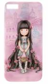 Hard Back Cover New Case SANTORO Lonton Gorjuss Girl for Xiaomi Redmi 6A (oem) Hard Back Cover New Case SANTORO Lonton Gorjuss Girl for Xiaomi Redmi 6A (oem)