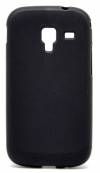 Θήκη TPU Gel για Samsung Galaxy Ace 2 i8160 Μαύρο (Ancus) Θήκη TPU Gel για Samsung Galaxy Ace 2 i8160 Μαύρο (Ancus)