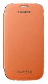 Θήκη Book Samsung EFC-1G6FOECINU για i9300 Galaxy S3 Πορτοκαλί (Bulk) Θήκη Book Samsung EFC-1G6FOECINU για i9300 Galaxy S3 Πορτοκαλί (Bulk)
