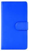 Sony Xperia E4g - Δερμάτινη Θήκη Πορτοφόλι Μπλέ (OEM) Sony Xperia E4g - Δερμάτινη Θήκη Πορτοφόλι Μπλέ (OEM)