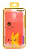 Θήκη Ultra Thin Baseus για Samsung N9005 Galaxy Note III Ροζ Θήκη Ultra Thin Baseus για Samsung N9005 Galaxy Note III Ροζ