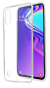 ΘΗΚΗ ΣΙΛΙΚΟΝΗΣ ΠΙΣΩ ΠΛΑΤΗ ΓΙΑ ΤΟ SAMSUNG GALAXY M10 ΔΙΑΦΑΝΕΣ(ΟΕΜ) ΘΗΚΗ ΣΙΛΙΚΟΝΗΣ ΠΙΣΩ ΠΛΑΤΗ ΓΙΑ ΤΟ SAMSUNG GALAXY M10 ΔΙΑΦΑΝΕΣ(ΟΕΜ)