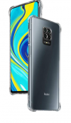 EΥΚΑΜΠΤΗ TPU ΘΗΚΗ ΠΙΣΩ ΠΛΑΤΗ ΓΙΑ ΤΟ Xiaomi NOTE 9S / NOTE 9 PRO MAX ΔΙΑΦΑΝΕΣ(ΟΕΜ) EΥΚΑΜΠΤΗ TPU ΘΗΚΗ ΠΙΣΩ ΠΛΑΤΗ ΓΙΑ ΤΟ Xiaomi NOTE 9S / NOTE 9 PRO MAX ΔΙΑΦΑΝΕΣ(ΟΕΜ)