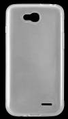 LG L90 D405/D410 - Θήκη TPU Gel Λευκό (ΟΕΜ) LG L90 D405/D410 - Θήκη TPU Gel Λευκό (ΟΕΜ)