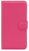 Samsung Galaxy Core 2 G355HN - Leather Wallet Stand Case Magenta (OEM) Samsung Galaxy Core 2 G355HN - Leather Wallet Stand Case Magenta (OEM)
