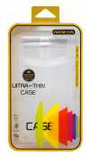 Θήκη Ultra Thin Baseus για Samsung N9005 Galaxy Note III Frost - Διάφανη Θήκη Ultra Thin Baseus για Samsung N9005 Galaxy Note III Frost - Διάφανη