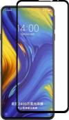 Προστατευτικό Οθόνης Full Cover Tempered Glass 9Η για Xiaomi Mi Mix 3 Μαύρο (OEM)